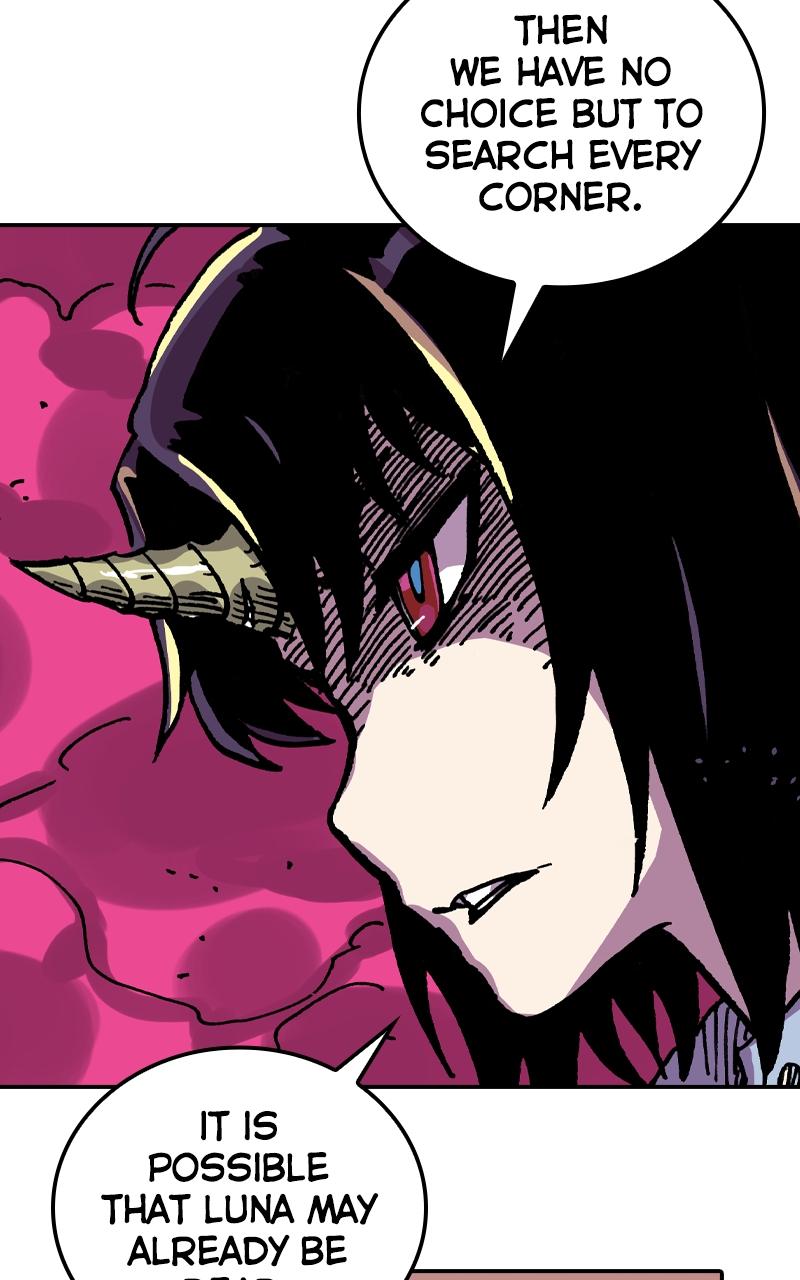 Read Clevatess EN Manga Online