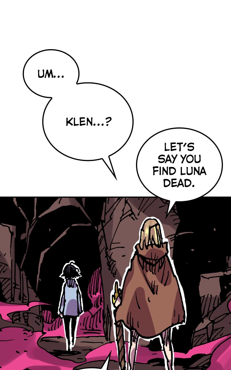 Read Clevatess EN Manga Online