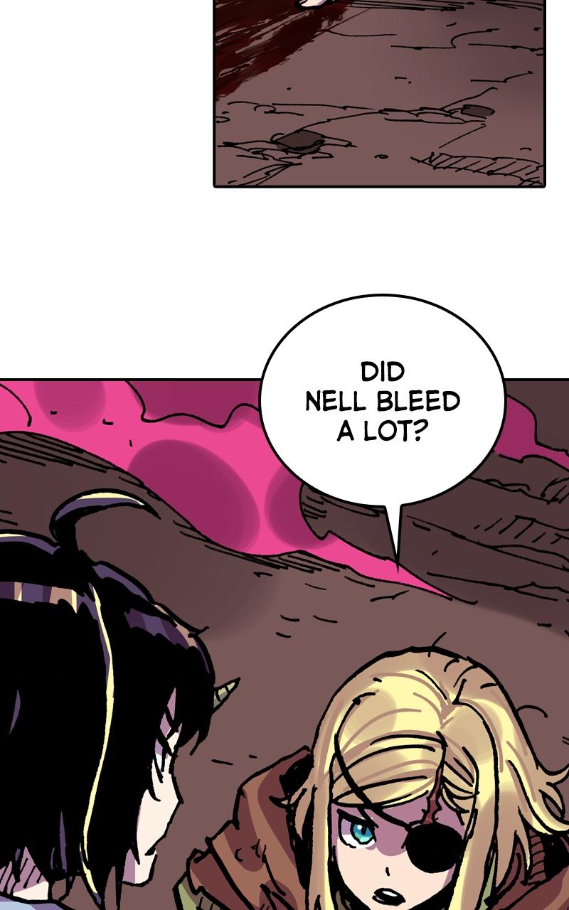 Read Clevatess EN Manga Online