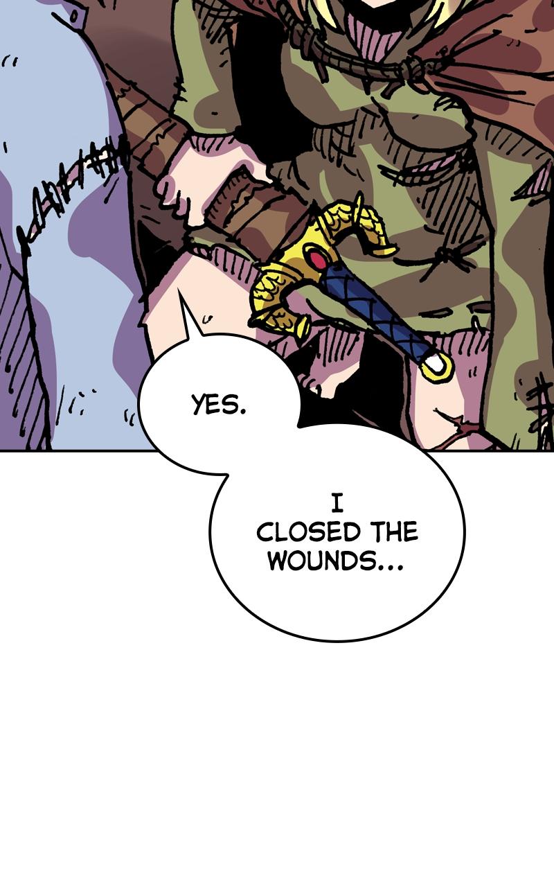 Read Clevatess EN Manga Online