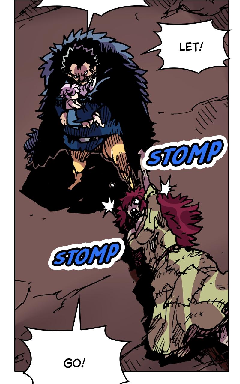 Read Clevatess EN Manga Online