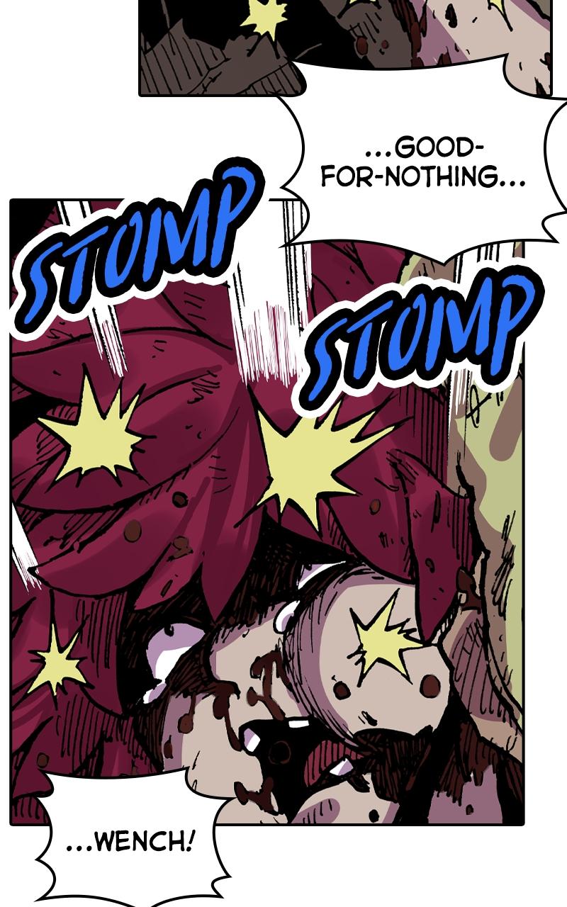 Read Clevatess EN Manga Online