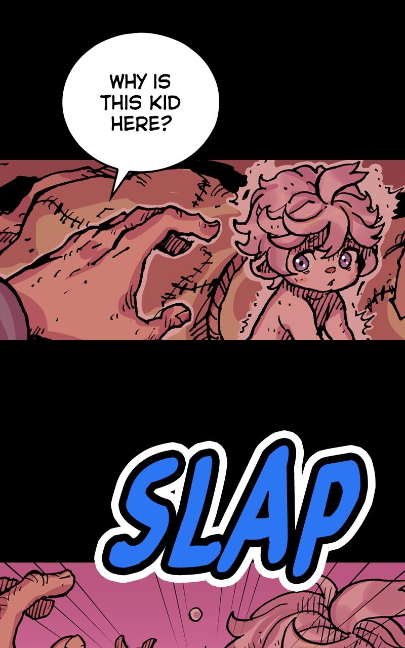 Read Clevatess EN Manga Online