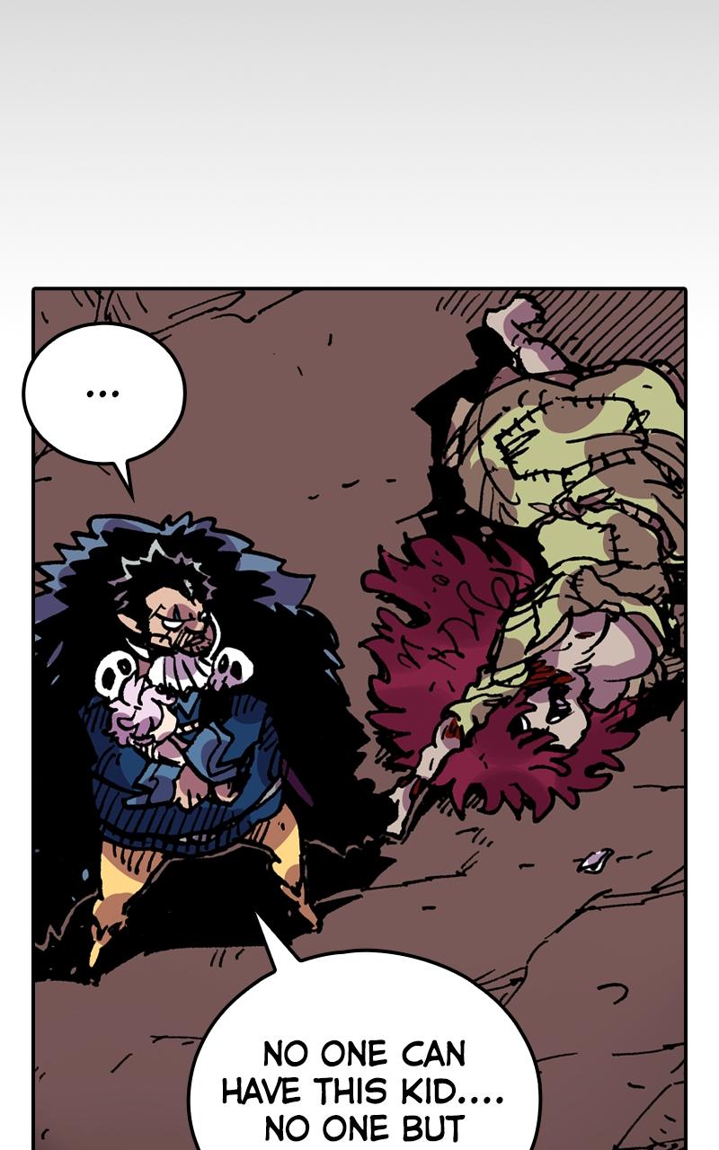 Read Clevatess EN Manga Online