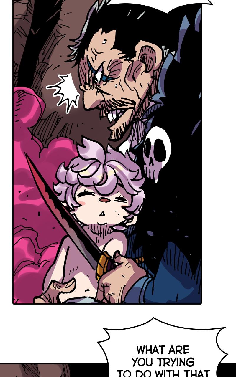 Read Clevatess EN Manga Online