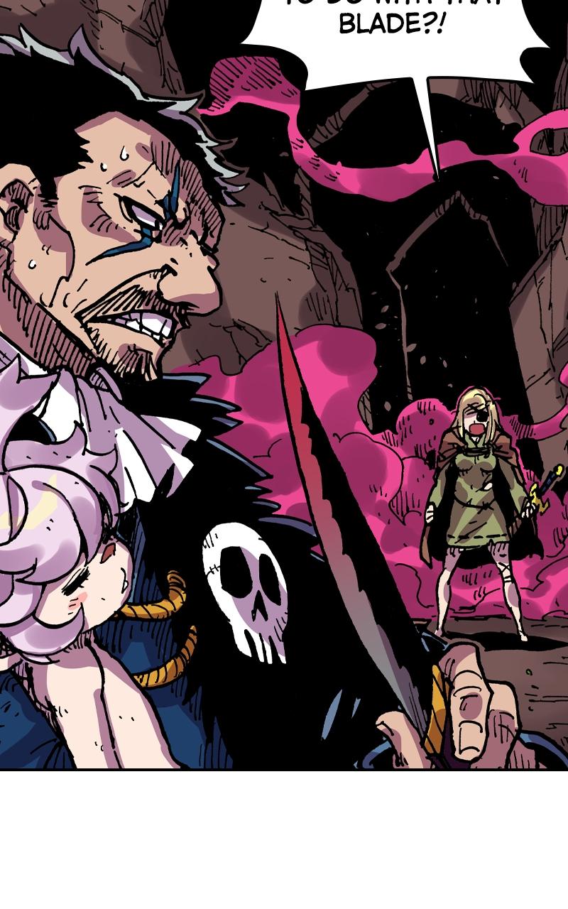 Read Clevatess EN Manga Online
