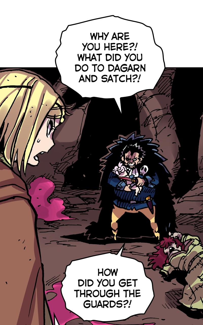 Read Clevatess EN Manga Online