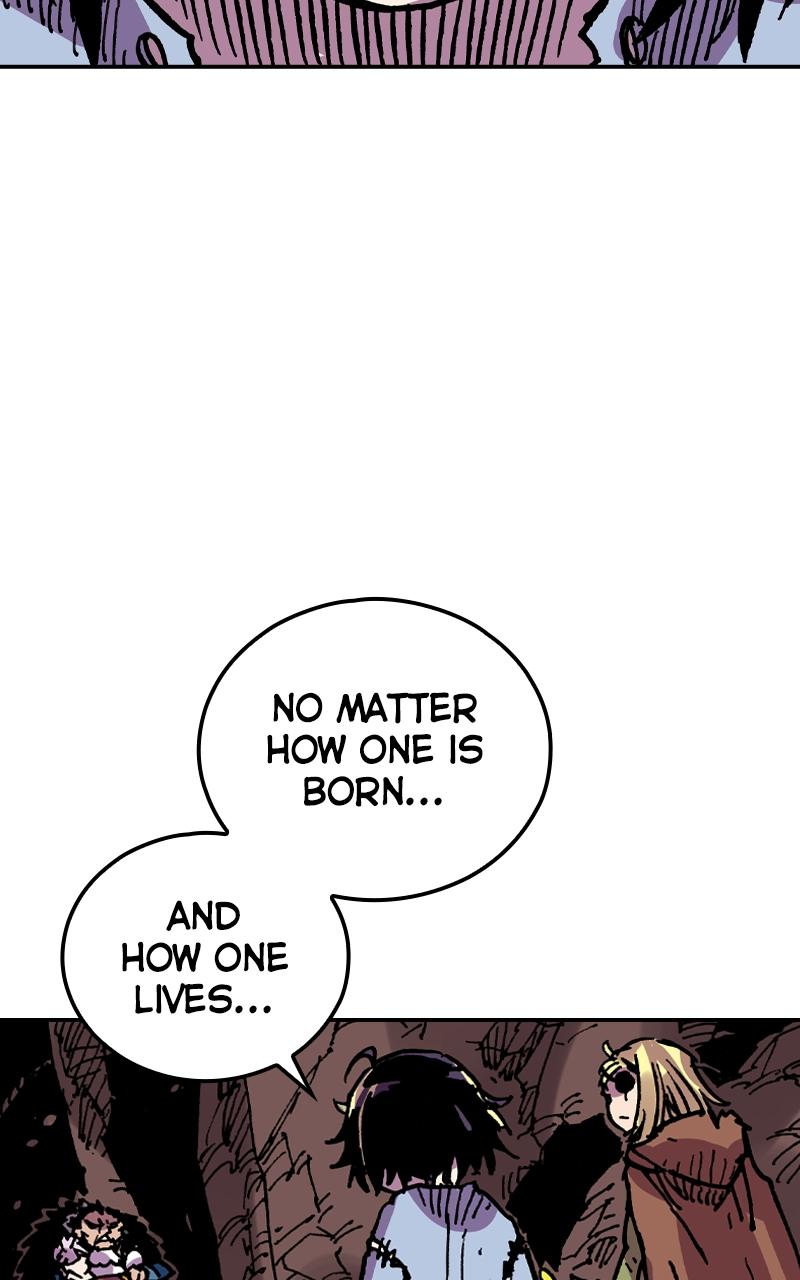 Read Clevatess EN Manga Online