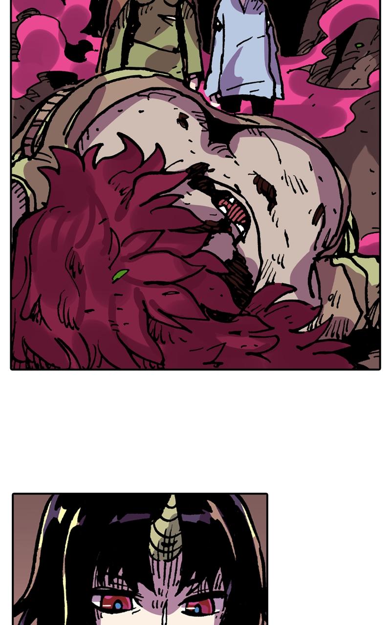 Read Clevatess EN Manga Online