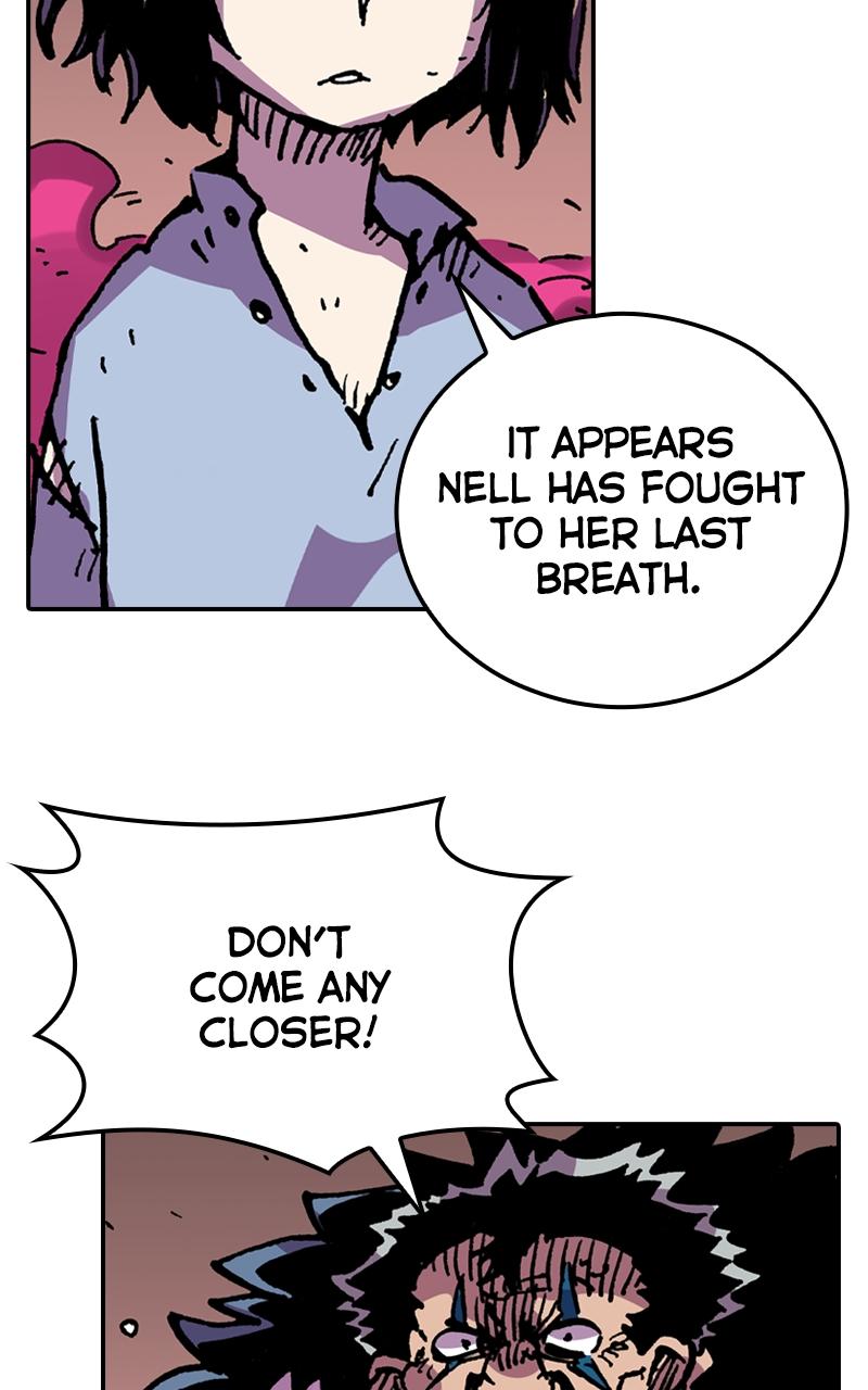Read Clevatess EN Manga Online
