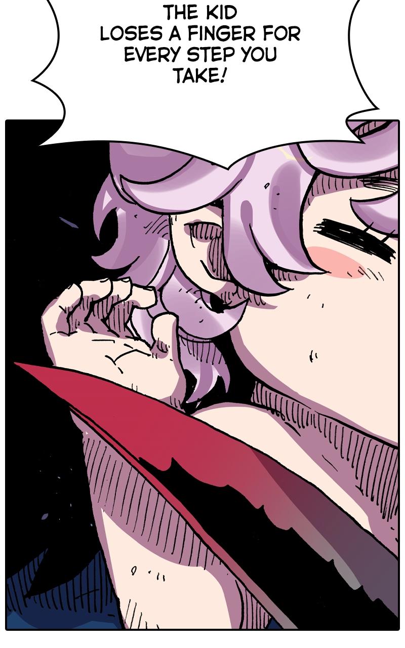 Read Clevatess EN Manga Online