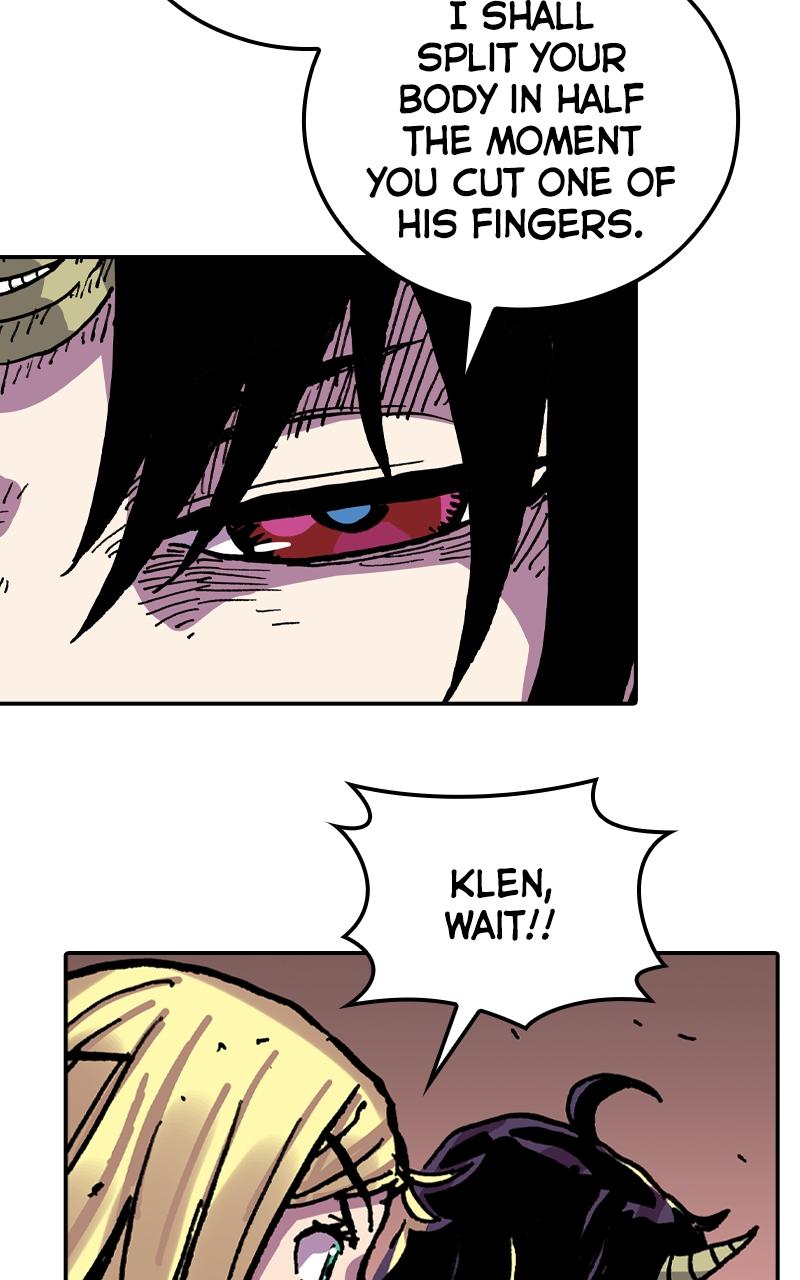 Read Clevatess EN Manga Online