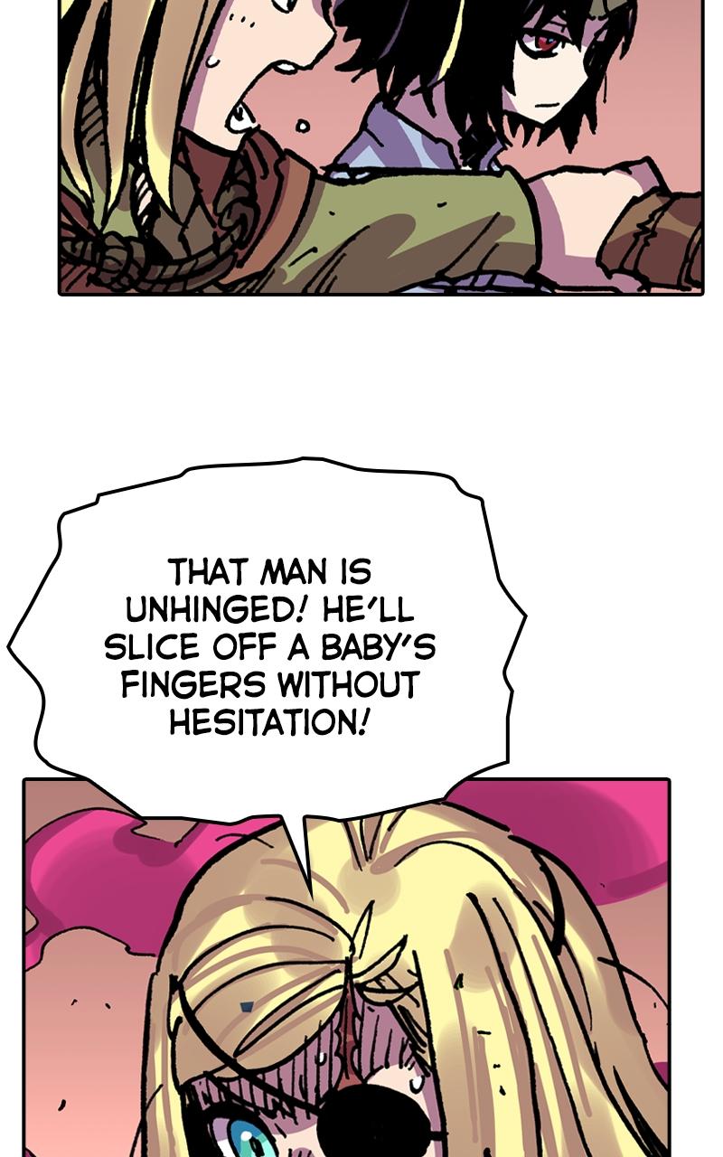 Read Clevatess EN Manga Online