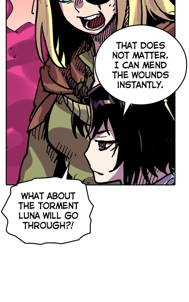 Read Clevatess EN Manga Online