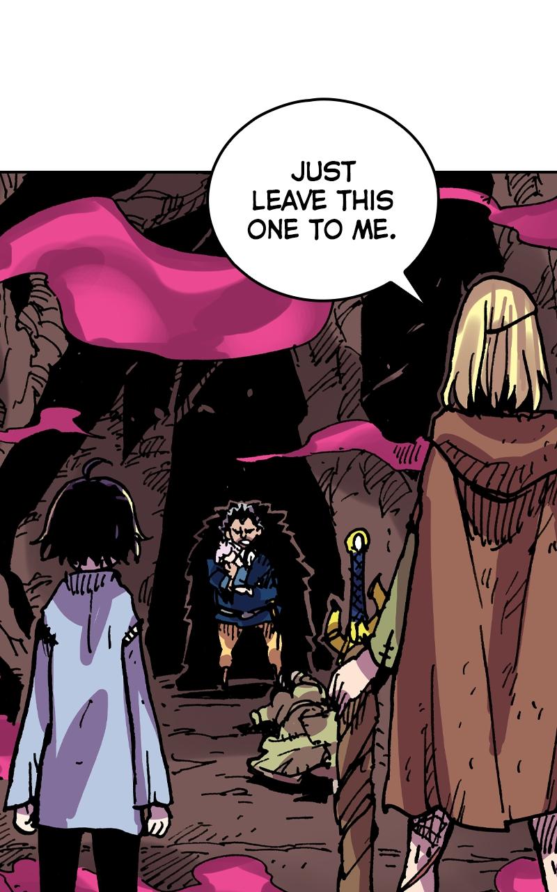 Read Clevatess EN Manga Online