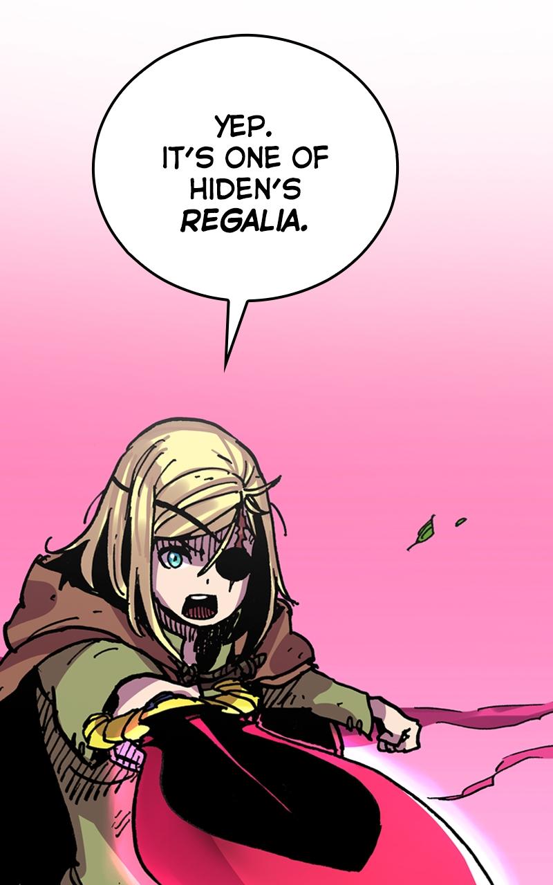 Read Clevatess EN Manga Online