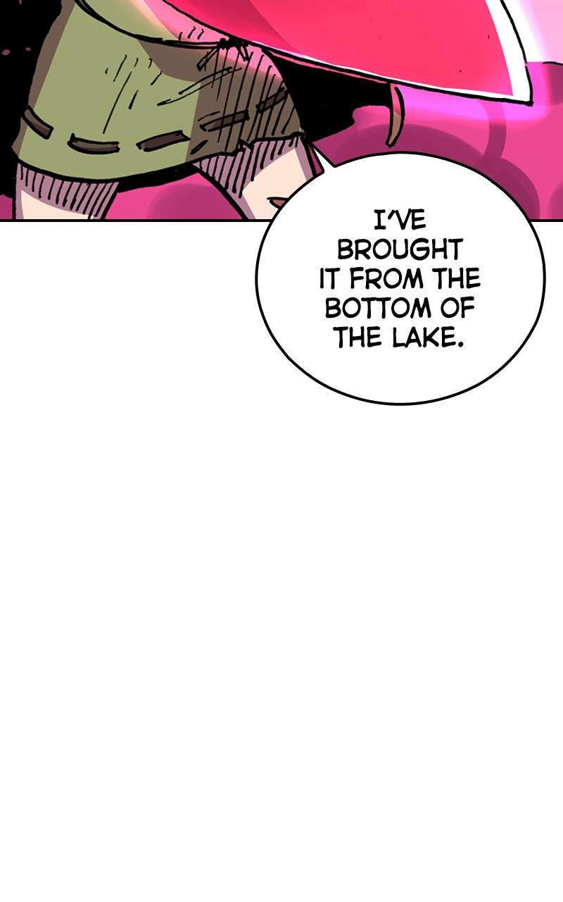 Read Clevatess EN Manga Online