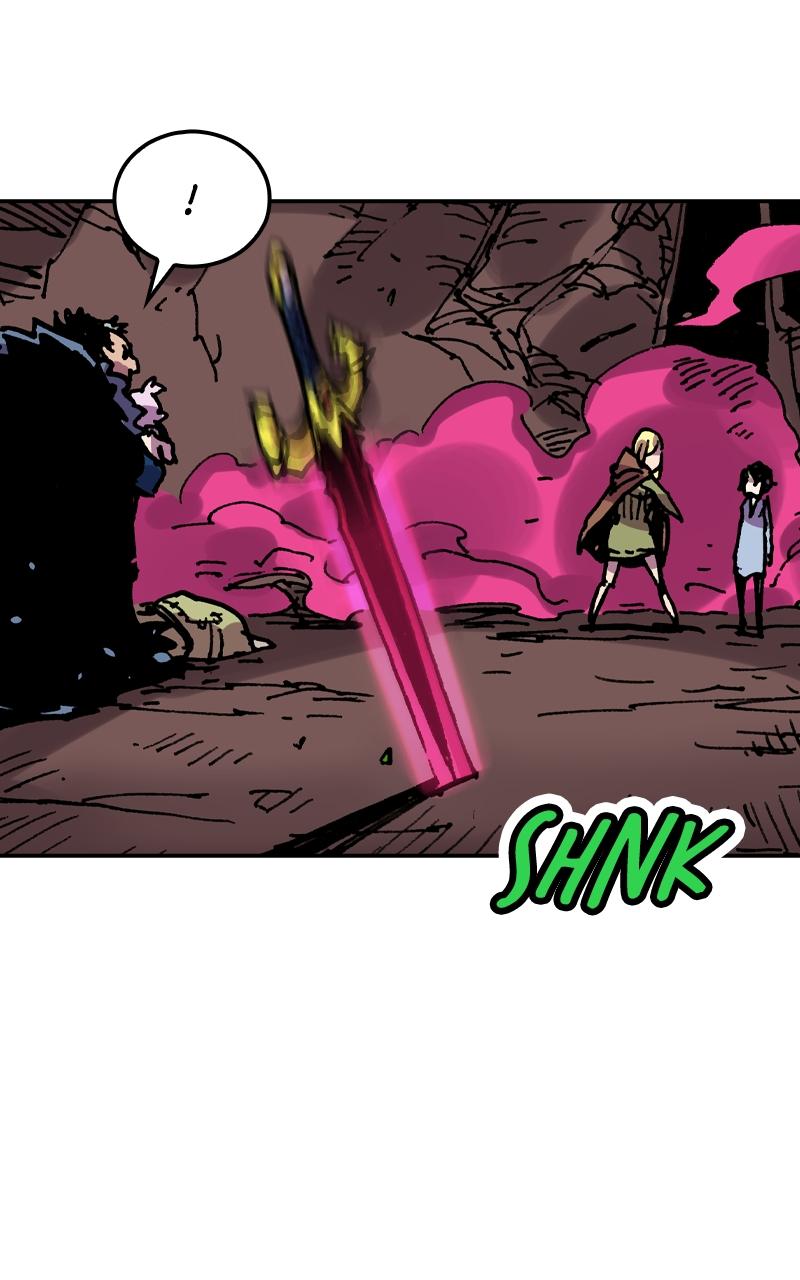 Read Clevatess EN Manga Online
