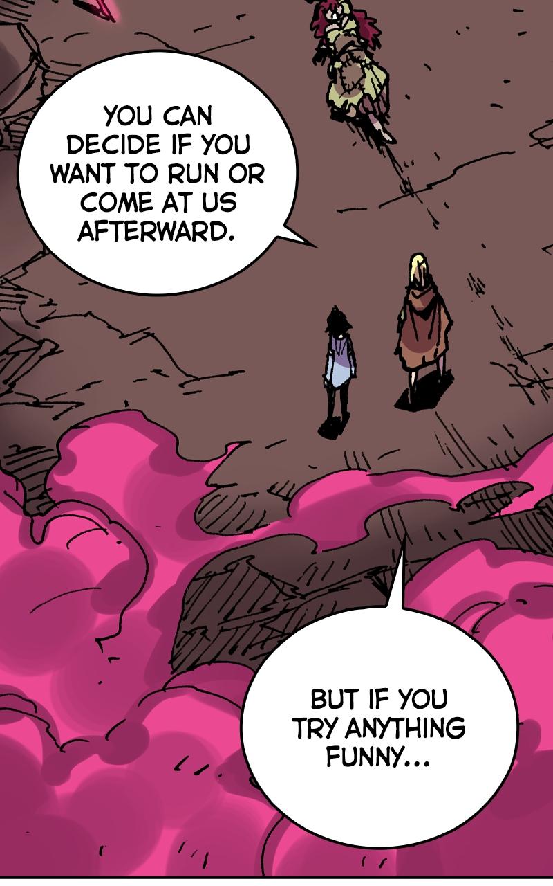 Read Clevatess EN Manga Online