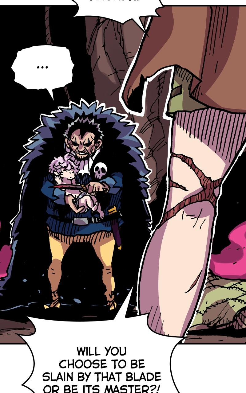 Read Clevatess EN Manga Online