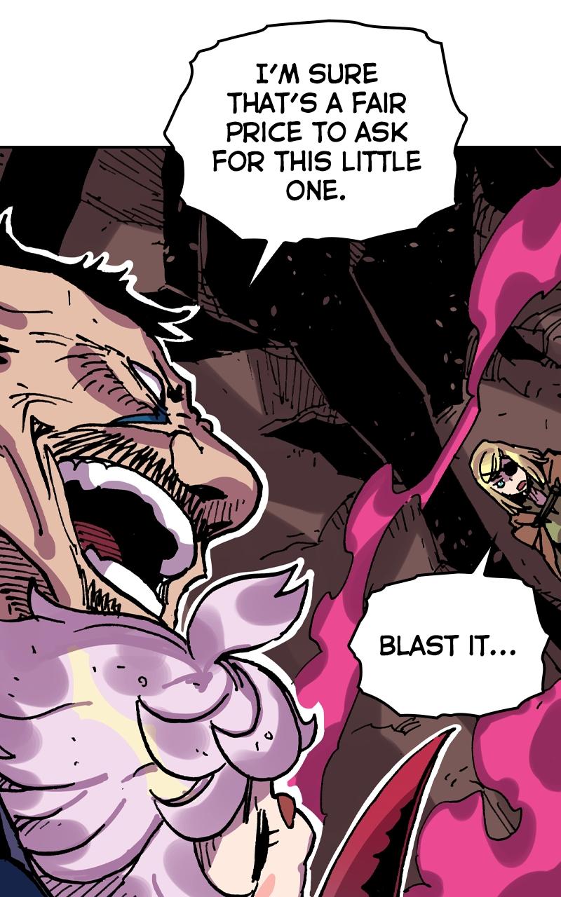 Read Clevatess EN Manga Online