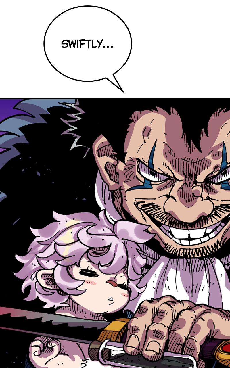 Read Clevatess EN Manga Online