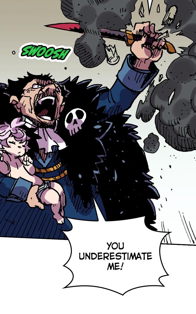 Read Clevatess EN Manga Online