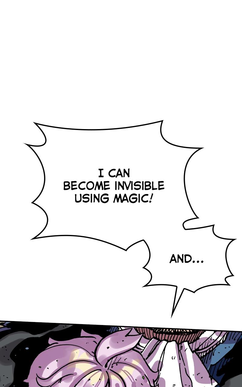 Read Clevatess EN Manga Online