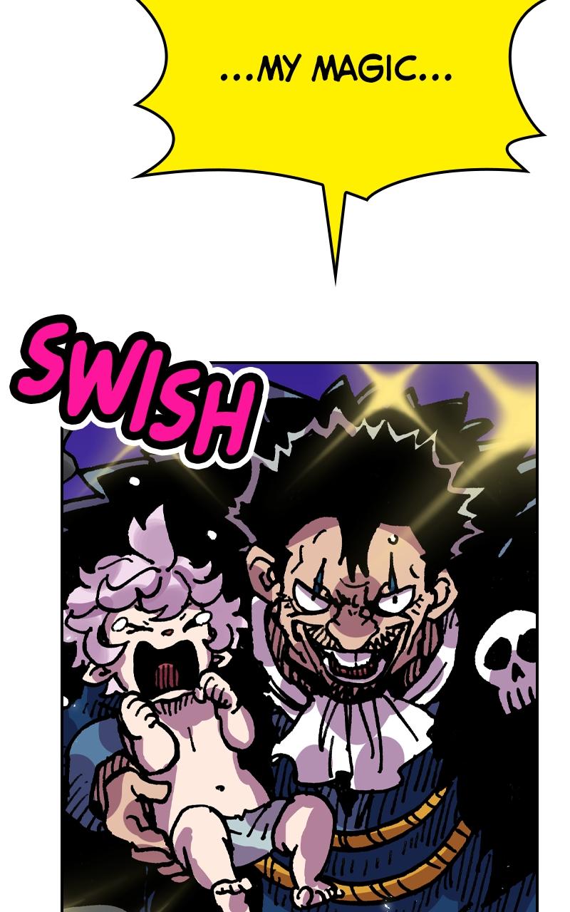 Read Clevatess EN Manga Online