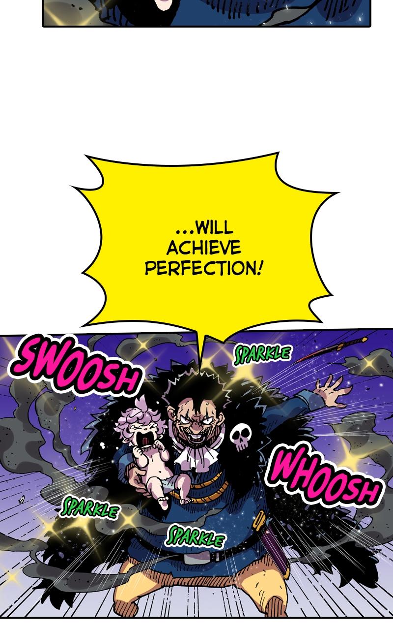Read Clevatess EN Manga Online