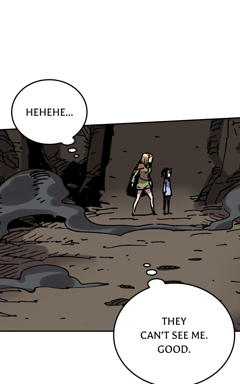 Read Clevatess EN Manga Online