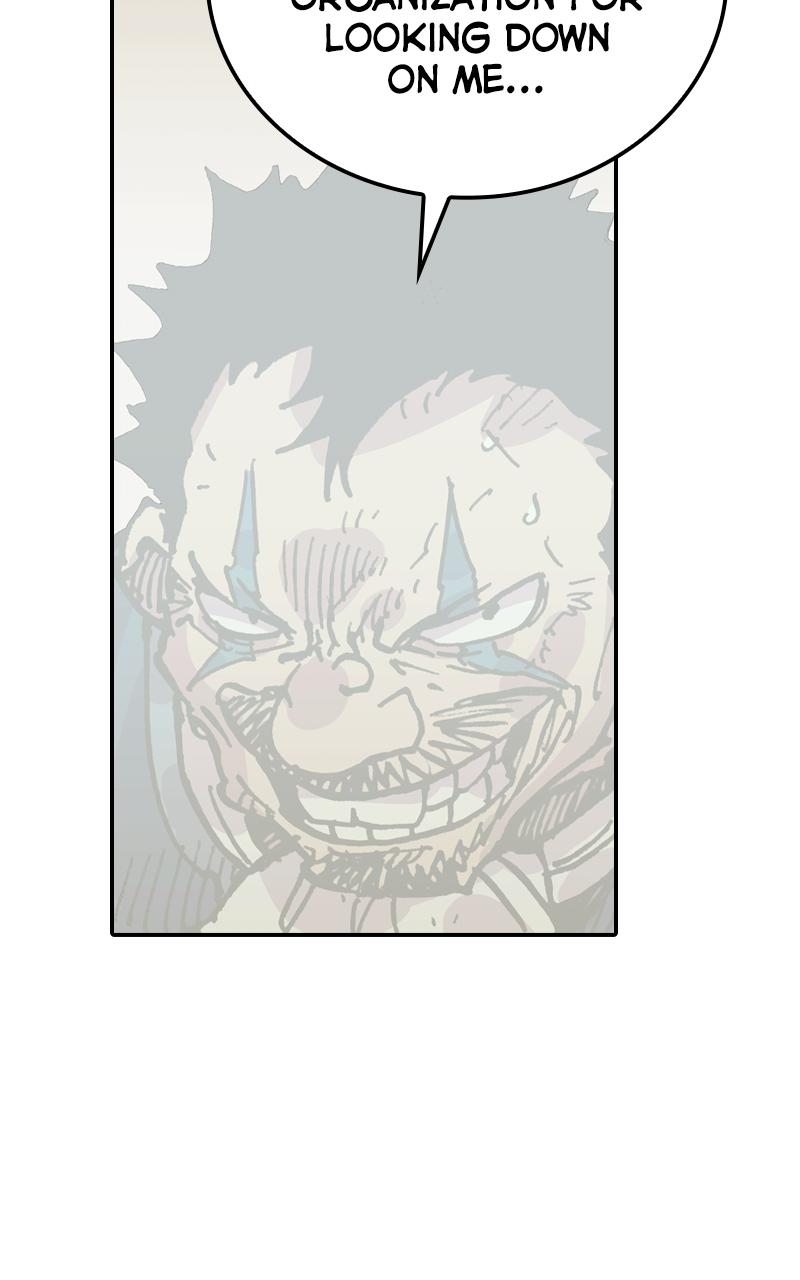 Read Clevatess EN Manga Online