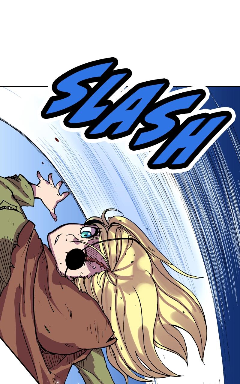 Read Clevatess EN Manga Online