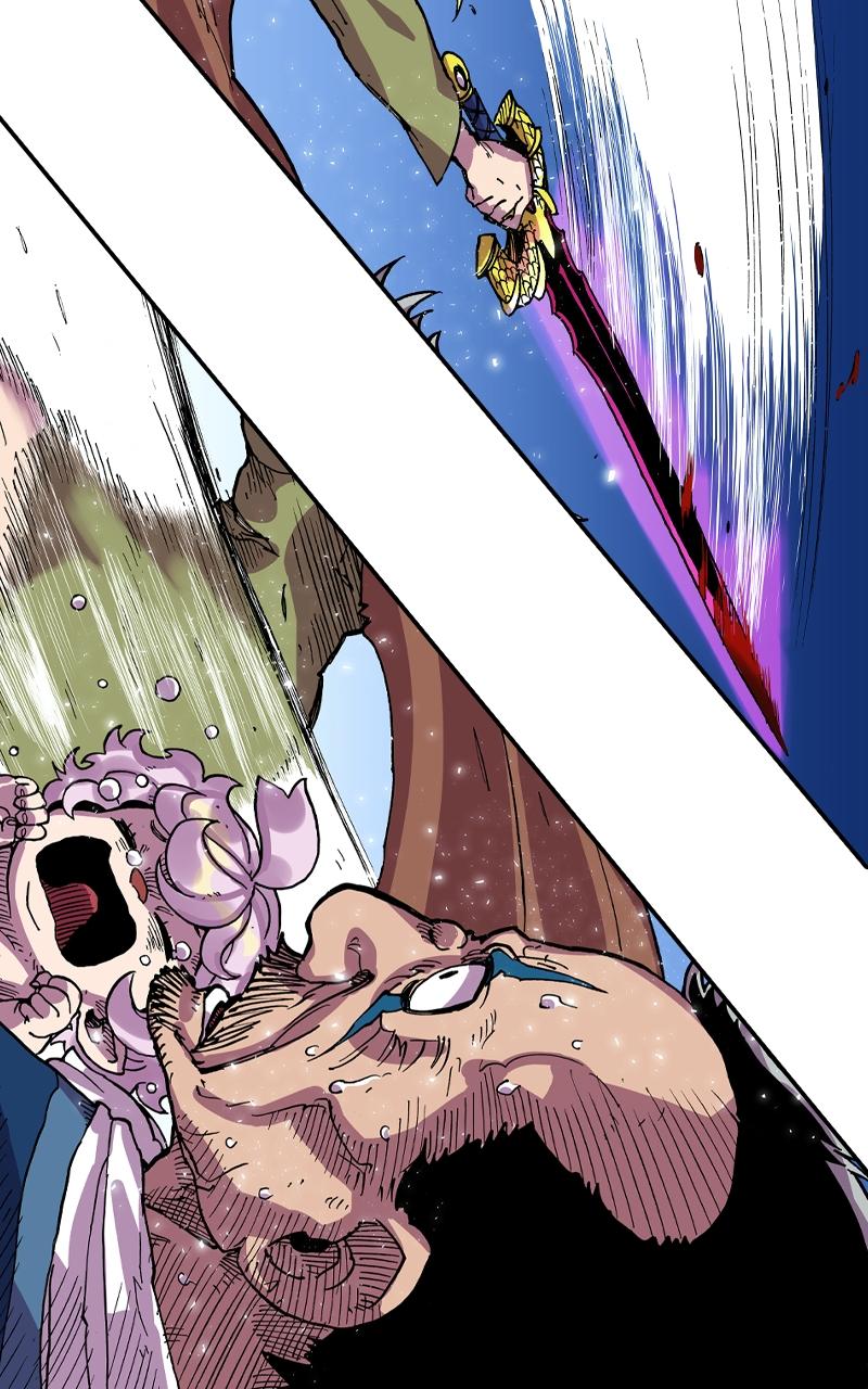 Read Clevatess EN Manga Online
