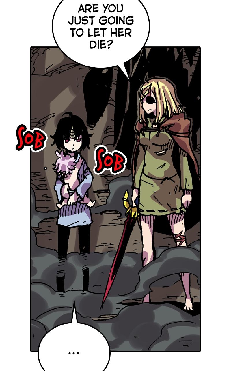Read Clevatess EN Manga Online