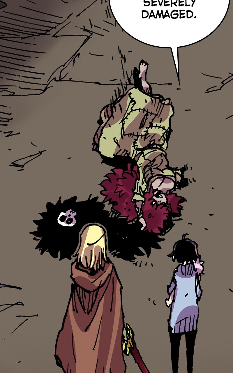 Read Clevatess EN Manga Online