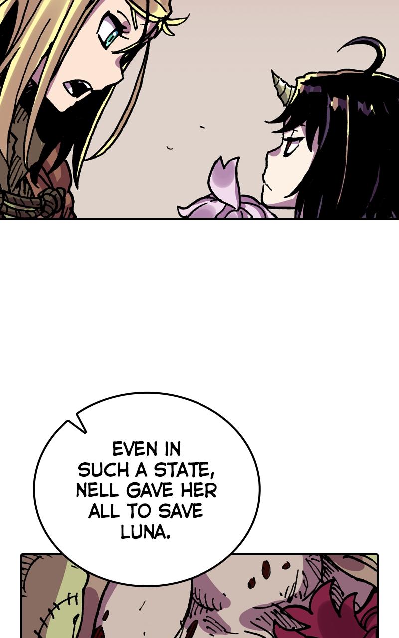 Read Clevatess EN Manga Online