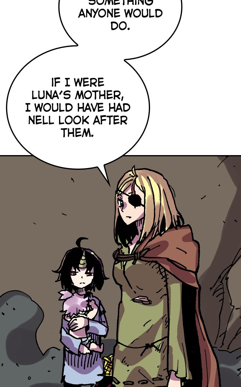 Read Clevatess EN Manga Online