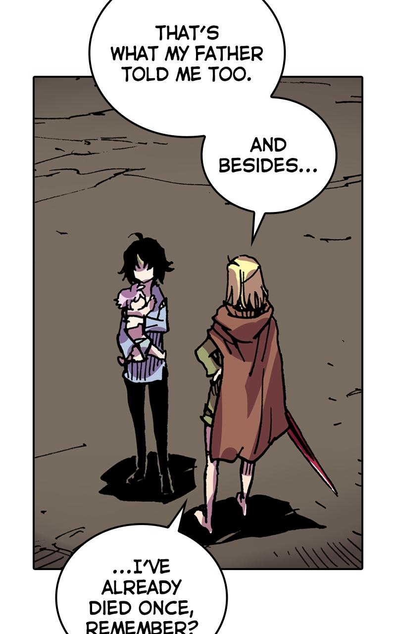 Read Clevatess EN Manga Online