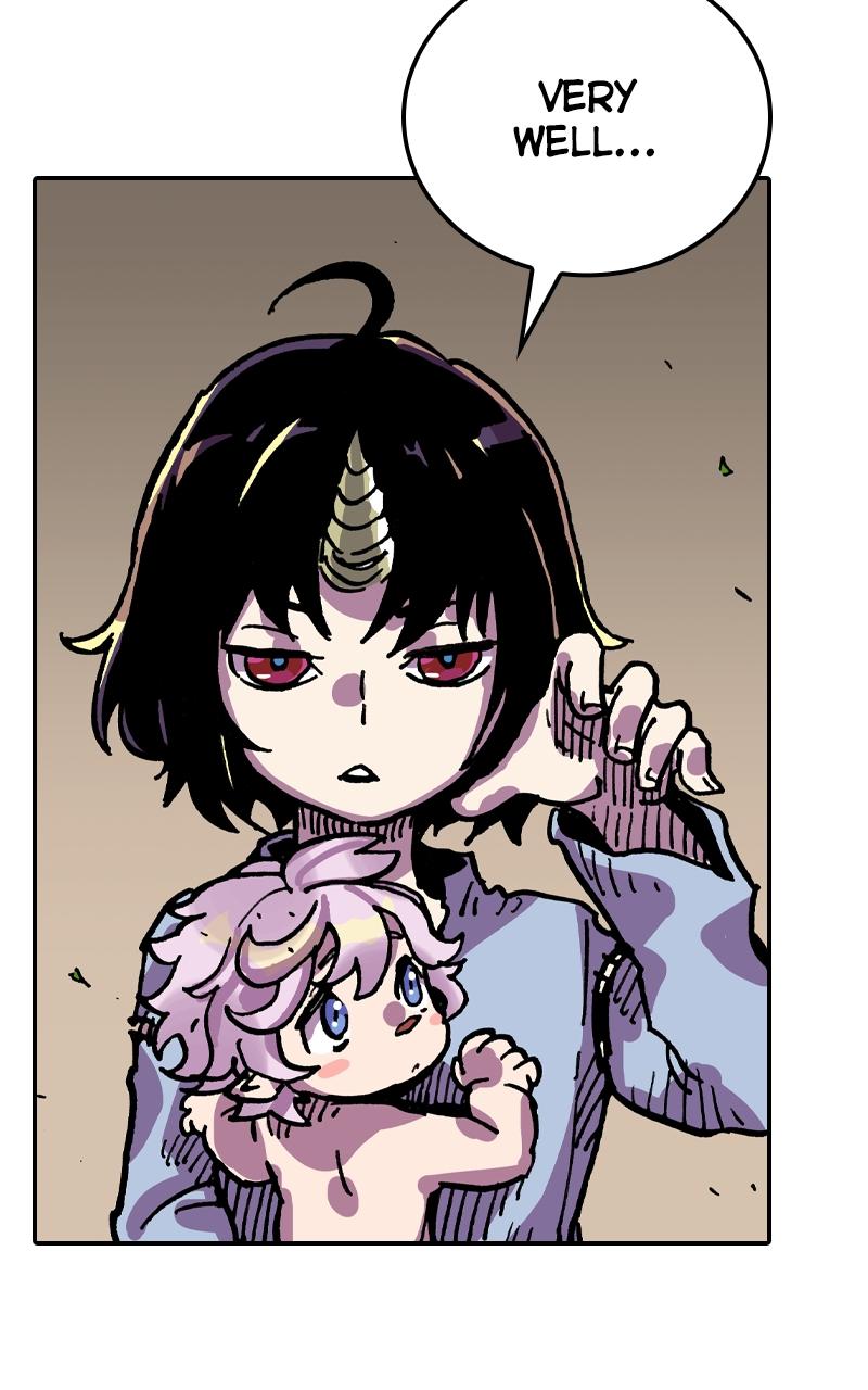 Read Clevatess EN Manga Online