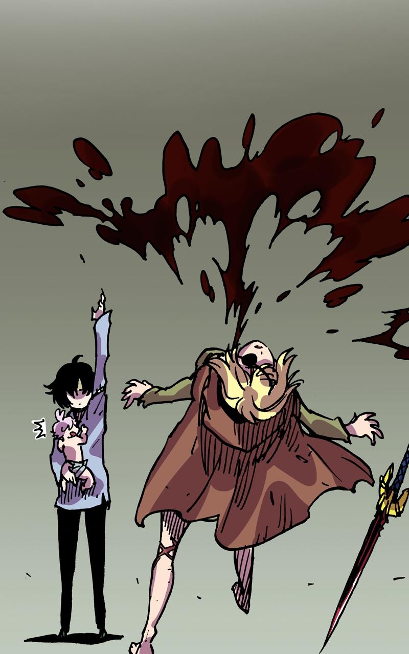 Read Clevatess EN Manga Online