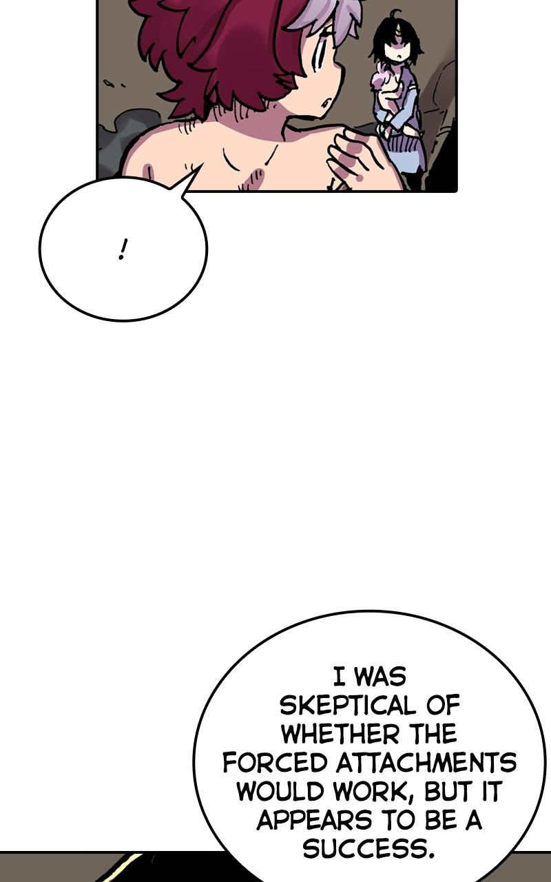 Read Clevatess EN Manga Online