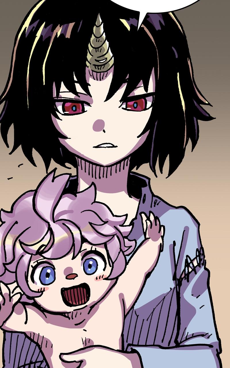 Read Clevatess EN Manga Online