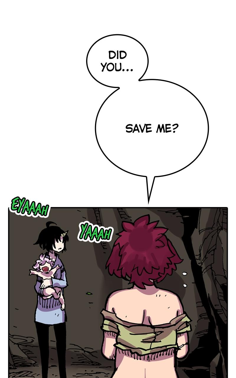 Read Clevatess EN Manga Online