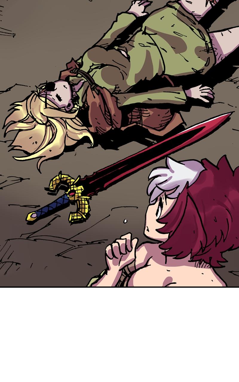 Read Clevatess EN Manga Online