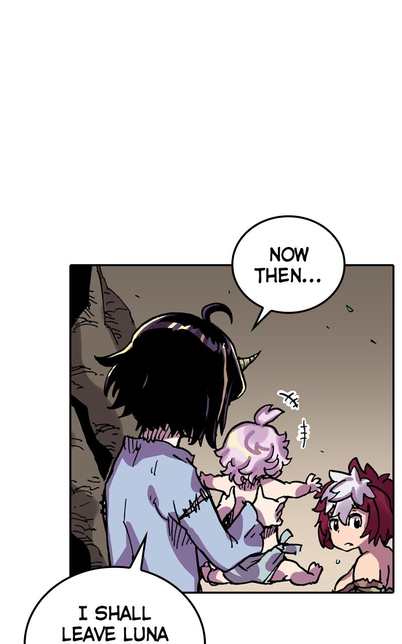 Read Clevatess EN Manga Online