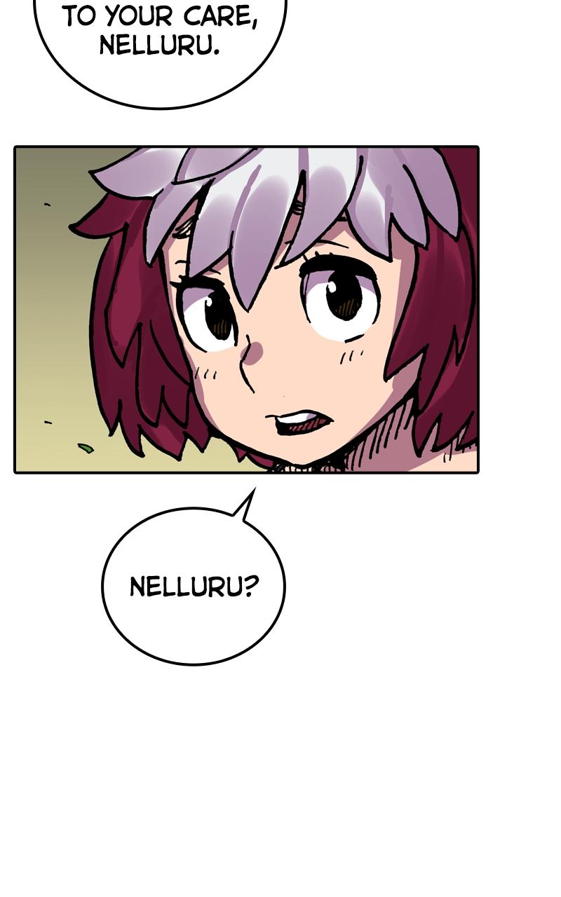 Read Clevatess EN Manga Online