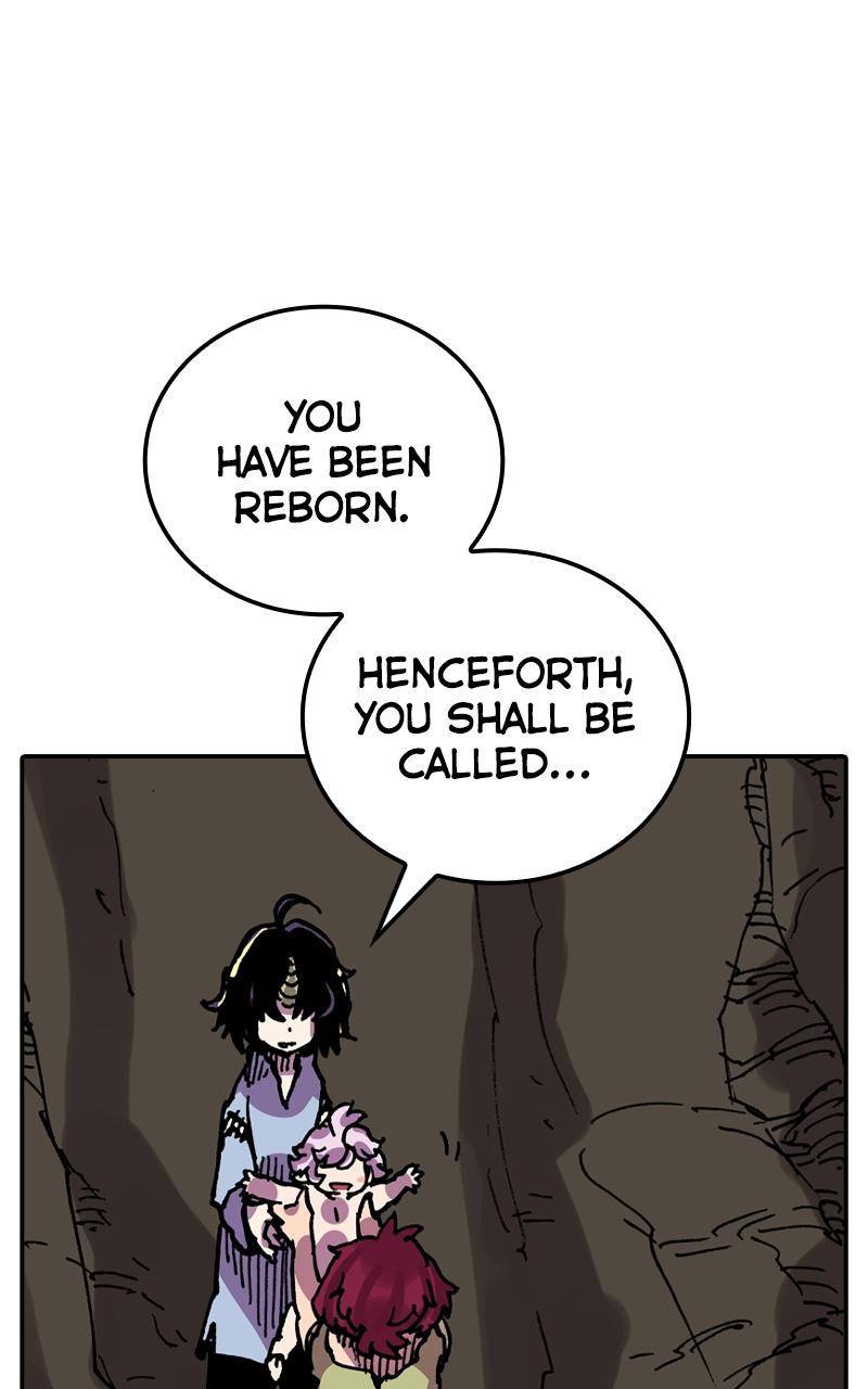 Read Clevatess EN Manga Online
