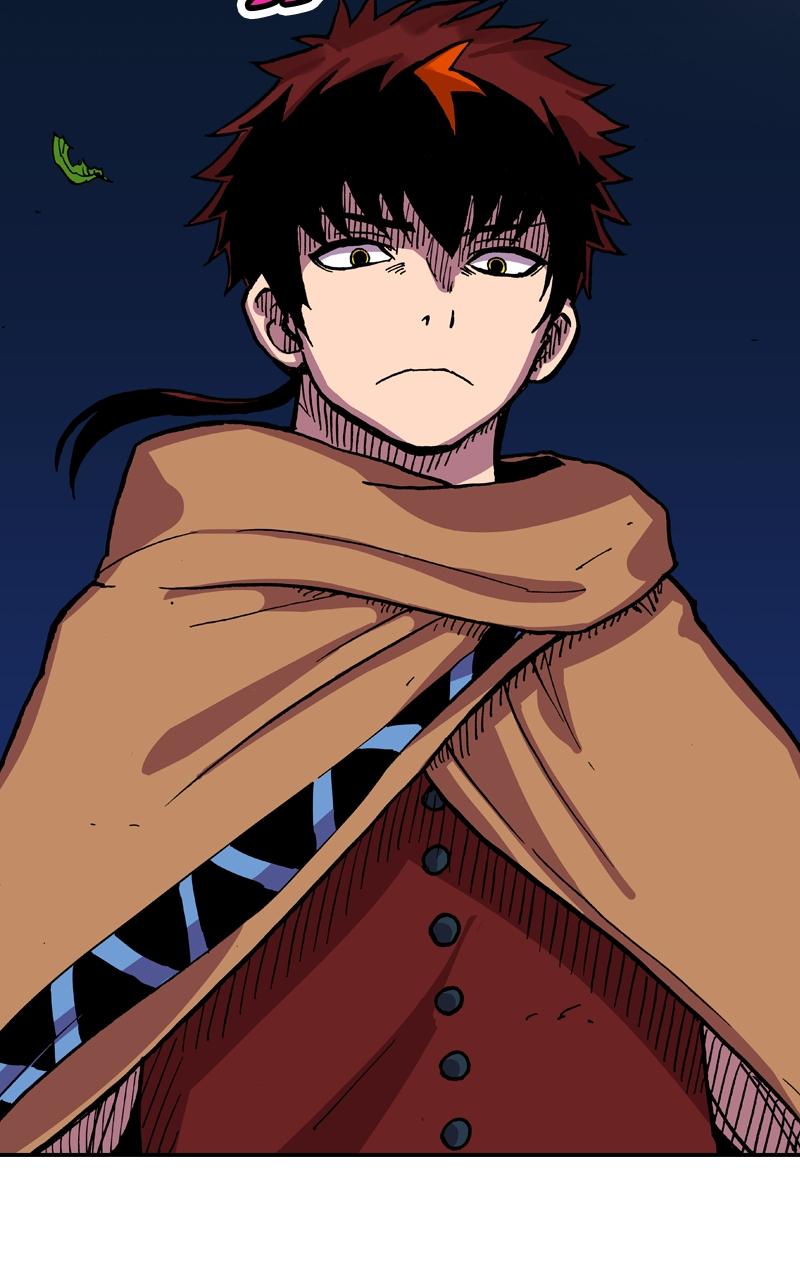 Read Clevatess EN Manga Online