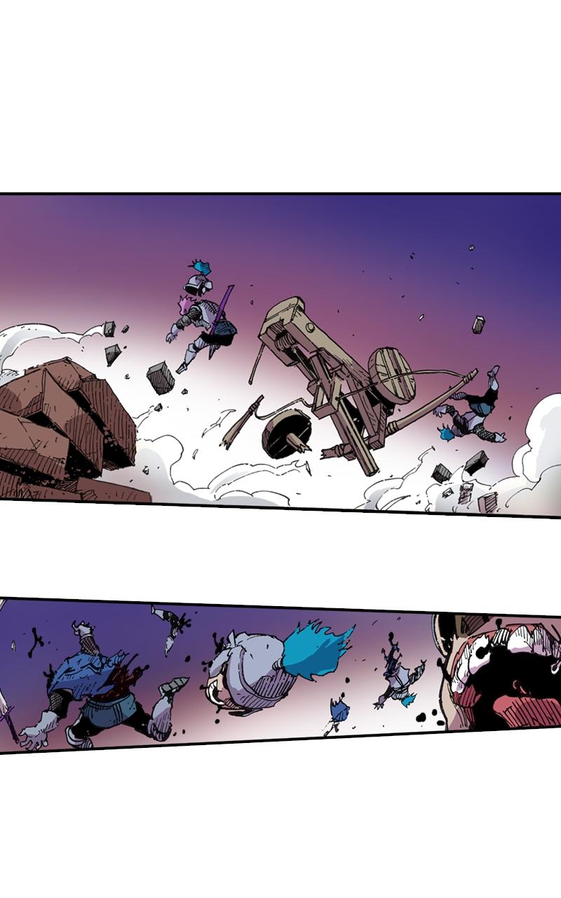 Read Clevatess EN Manga Online